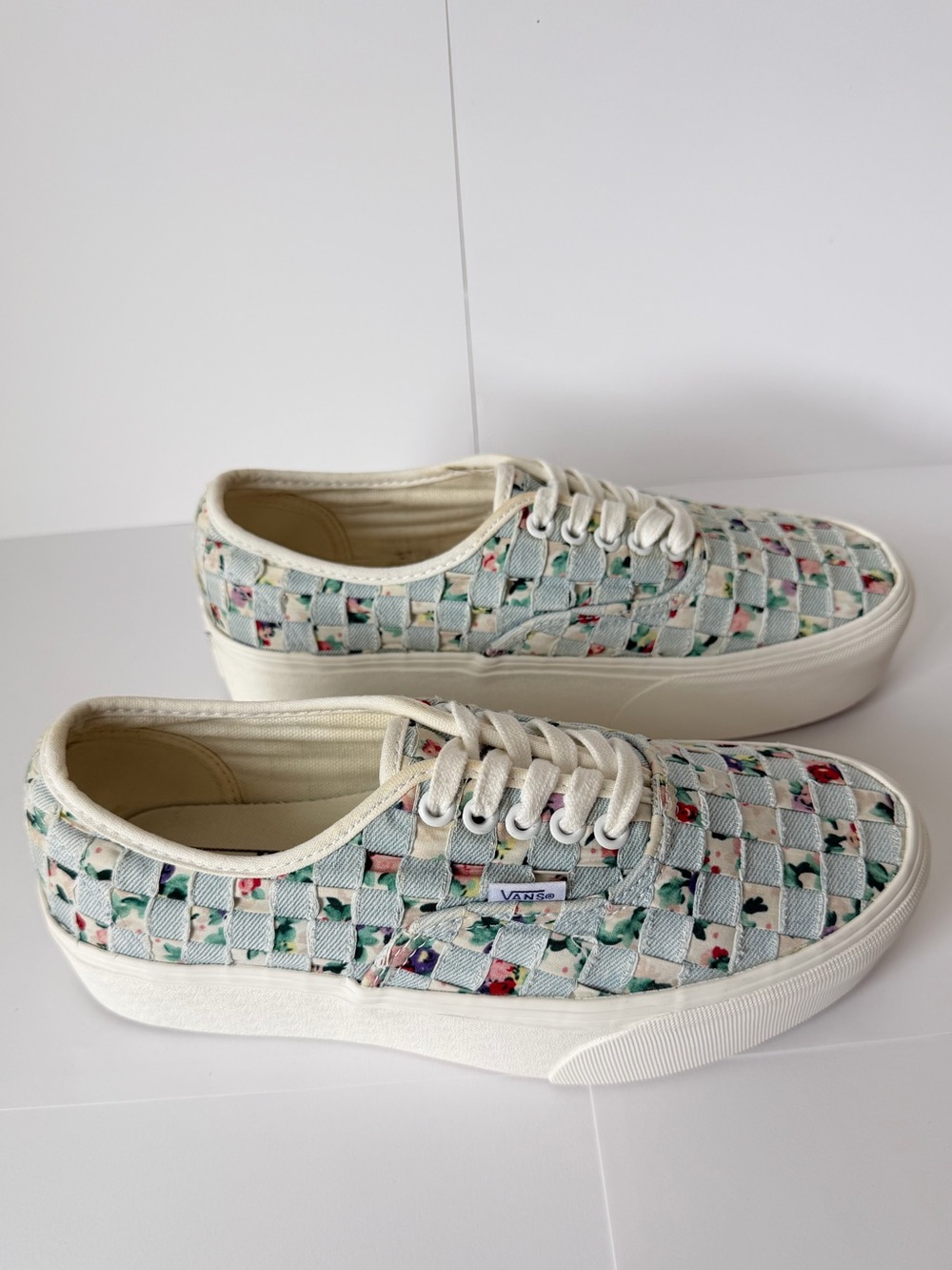 Vans size 9